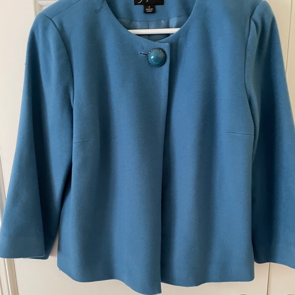 Wool jacket - Picture 2 of 4